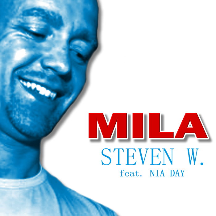 Musik-Cover Steven W. - Mila
